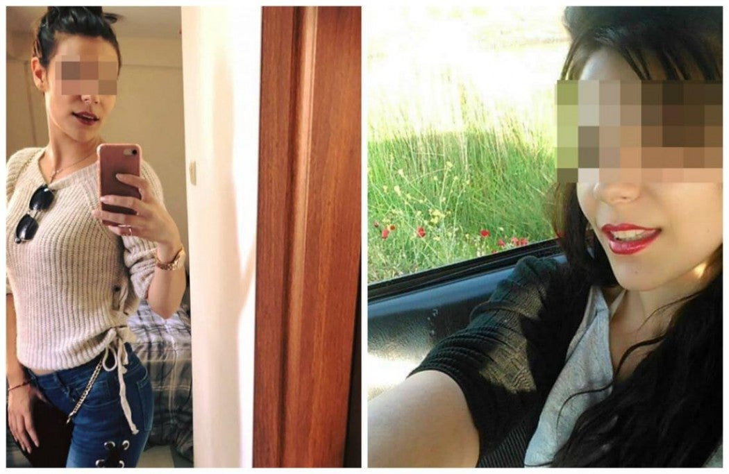 Ξεκίνησε να δίνει επίσημα τα ονόματα – Χάκαραν τον λογαριασμό του 19χρονου μοντέλου για να σβήσουν συζητήσεις